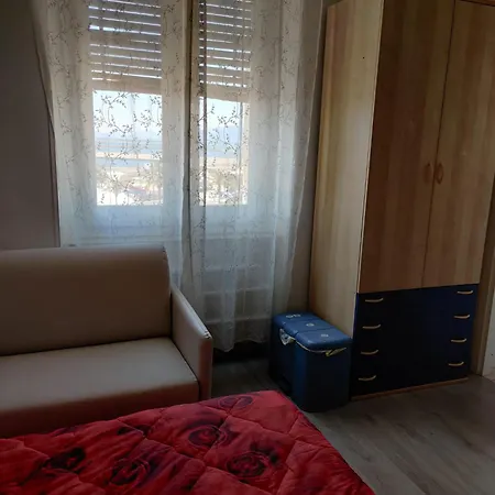 Гостевой дом With Port View Кальяри
